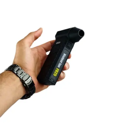 مینی جت فن شارژی ویولنت Violent F025