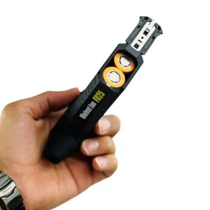 مینی جت فن شارژی ویولنت Violent F025