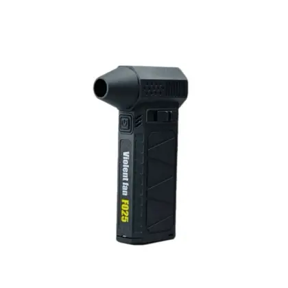 مینی جت فن شارژی ویولنت Violent F025
