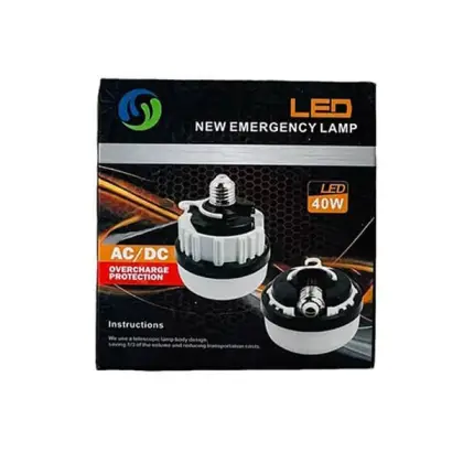 چراغ کمپینگ شارژی کینساچ مدل KINSACH YY-9022