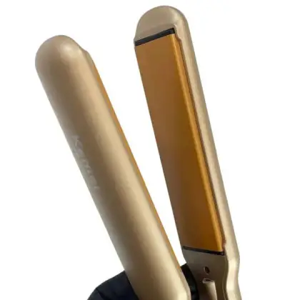 اتو مو حرفه ای کیمی مدل Kemei KM-3155