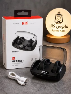 ایرپاد مدل KL_29