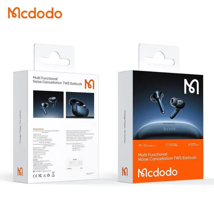 ایرپاد Mcdodo مدل HP_330
