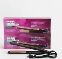 اتو مو بابلیس مدل Babyliss Baby-653