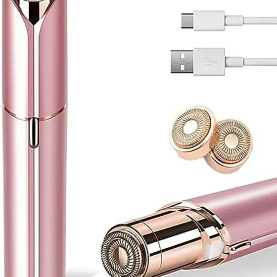 شیور ماتیکی صورت زنانه دی اس پی مدل DSP-70081