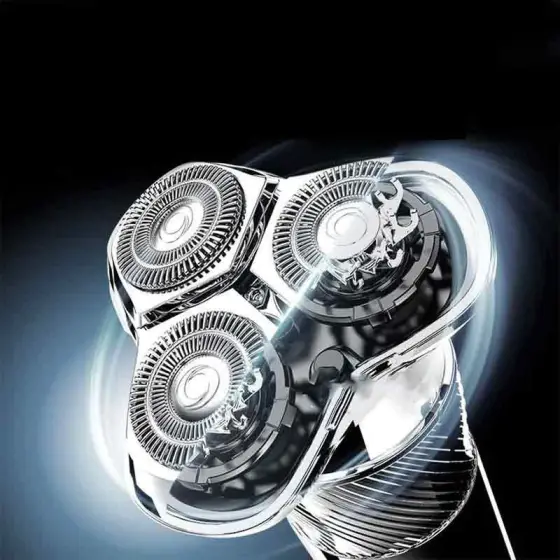 شیور صفر زن ضد آب کیمی مدل Kemei KM-T85