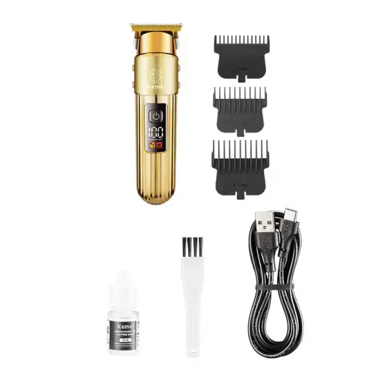 ماشین اصلاح خط زن کیمی مدل Kemei KM-2262