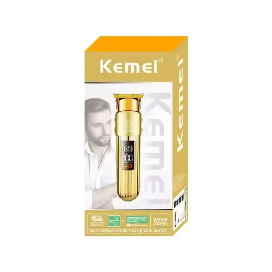 ماشین اصلاح خط زن کیمی مدل Kemei KM-2262