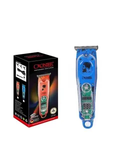 ماشین اصلاح کرونیر مدل CRONIER CR-843