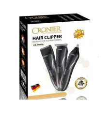 ماشین اصلاح کرونیر مدل CRONIER CR-9007