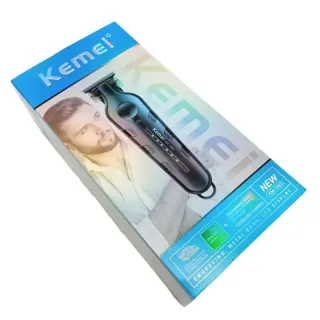 ماشین اصلاح خط زن و صفر زن کیمی مدل Kemei KM-1563