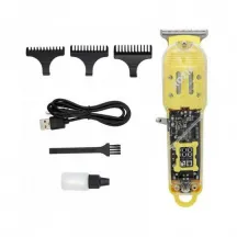 ماشین اصلاح خط زن حرفه ای روزیا مدل ROZIA HQ-359