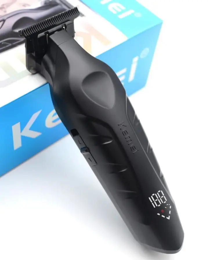 ماشین اصلاح خط زن و صفر زن کیمی مدل KEMEI KM-2269