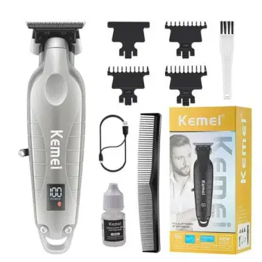 ماشین اصلاح خط زن کیمی مدل KEMEI KM-2293