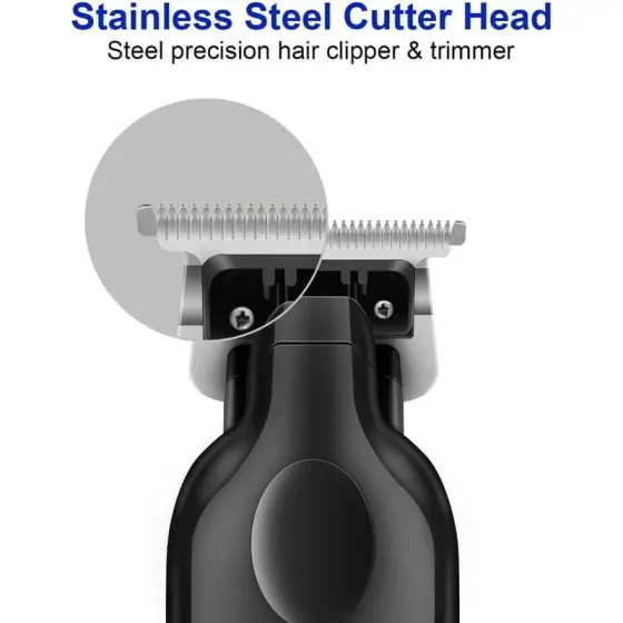 ماشین اصلاح خط زن کیمی مدل KEMEI KM-2293