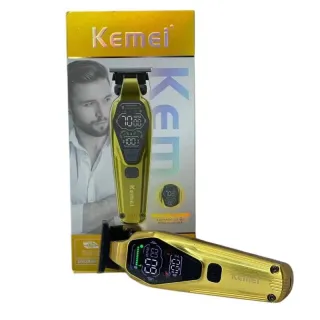 ماشین اصلاح خط زن و صفر زن کیمی مدل KEMEI KM-1697