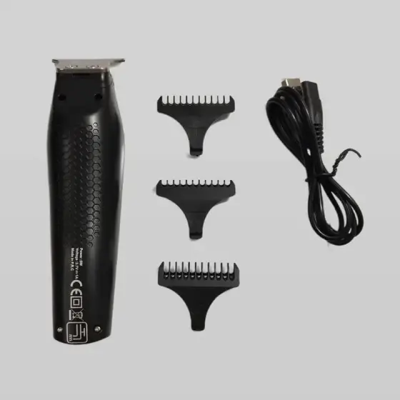 ماشین اصلاح موی سر و صورت لزو مدل LZZO V-6119