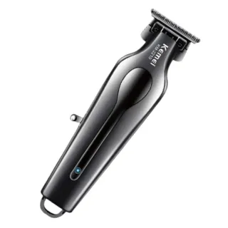 ماشین اصلاح خط زن موی سر و صورت کیمی مدل KEMEI KM-2210