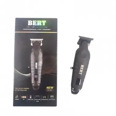 ماشین اصلاح خط زن و ریش تراش برت BERT مدل BT-200