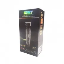 ماشین اصلاح خط زن و ریش تراش برت BERT مدل BT-200