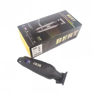 ماشین اصلاح خط زن و ریش تراش برت BERT مدل BT-200