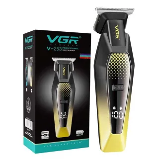 ماشین اصلاح خط زن وی جی آر VGR V-253