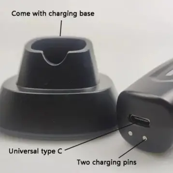 ماشین اصلاح خط زن و صفر زن برت مدل BRET BT-222