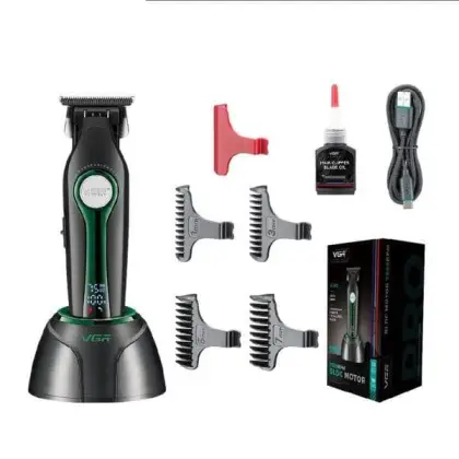 ماشین اصلاح خط زن و صفر زن وی جی آر VGR V-993