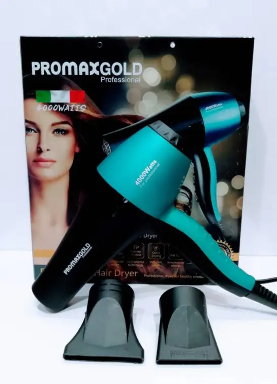 سشوار حرفه ای پرومکس مدل PROMAX Fb7000