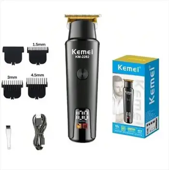 ماشین اصلاح خط زن و صفر زن کیمی مدل KM-2282 Kemei