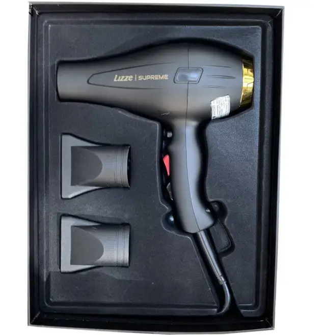 سشوار حرفه ای لیز 2600 وات سوپریم SUPREME