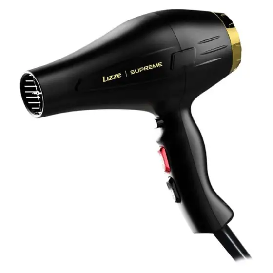 سشوار حرفه ای لیز 2600 وات سوپریم SUPREME