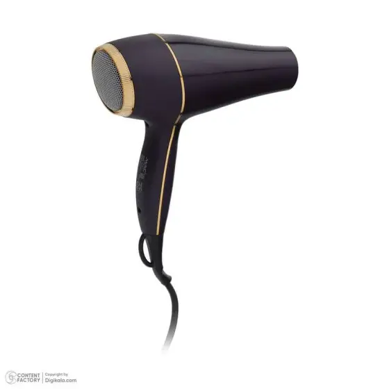 سشوار مک استایلر مدل MAC STYLER MC-6690A
