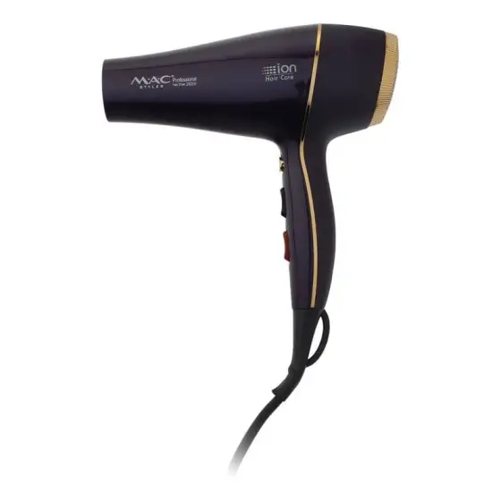 سشوار مک استایلر مدل MAC STYLER MC-6690A