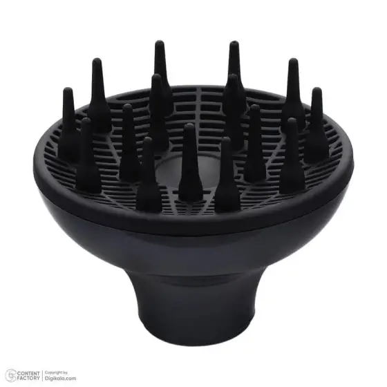 سشوار مک استایلر مدل MAC STYLER MC-6690A