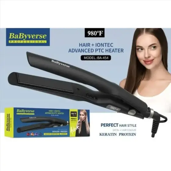 اتو مو بیبی ورس BaByverse