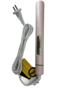 اتو مو حرفه ای بیبی ورس مدل BaByverse BA-453